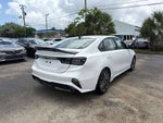 2023 Kia Forte GT Line 4dr Sedan