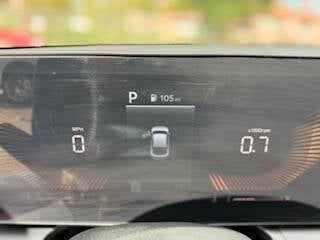 2025 Kia K4 LXS 4dr Sedan