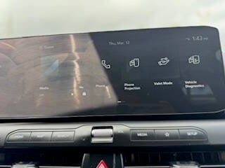 2025 Kia K4 LXS 4dr Sedan