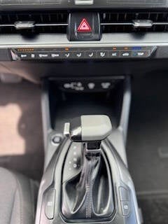 2025 Kia K4 LXS 4dr Sedan