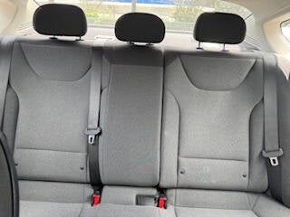 2025 Kia K4 LXS 4dr Sedan