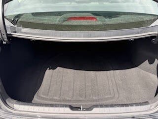 2025 Kia K4 LXS 4dr Sedan