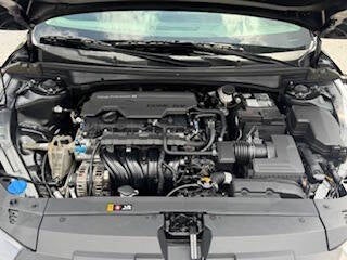 2025 Kia K4 LXS 4dr Sedan