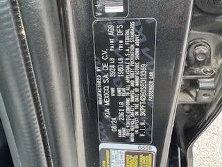 2025 Kia K4 LXS 4dr Sedan