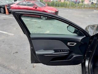 2025 Kia K4 LXS 4dr Sedan