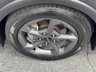 2025 Kia K4 LXS 4dr Sedan