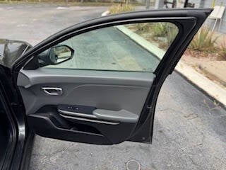 2025 Kia K4 LXS 4dr Sedan