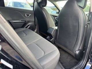 2025 Kia K4 LXS 4dr Sedan