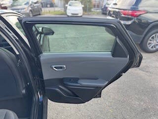 2025 Kia K4 LXS 4dr Sedan