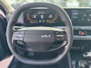 2025 Kia K4 LXS 4dr Sedan