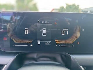 2025 Kia K4 LXS 4dr Sedan