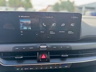 2025 Kia K4 LXS 4dr Sedan