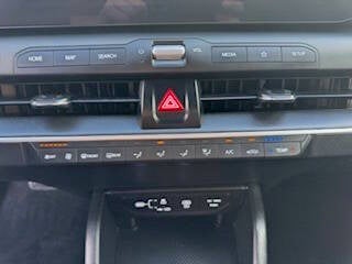 2025 Kia K4 LXS 4dr Sedan