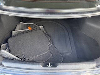 2025 Kia K4 LXS 4dr Sedan