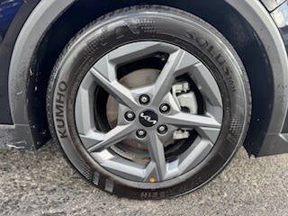 2025 Kia K4 LXS 4dr Sedan