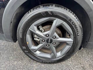 2025 Kia K4 LXS 4dr Sedan