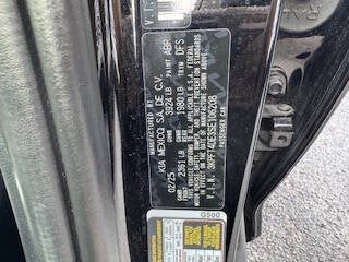 2025 Kia K4 LXS 4dr Sedan