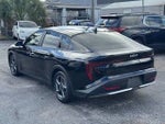 2025 Kia K4 LXS 4dr Sedan