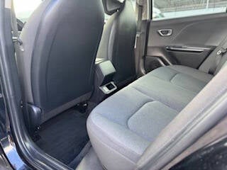 2025 Kia K4 LXS 4dr Sedan