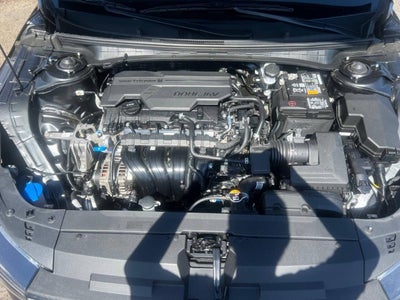 2025 Kia K4 LXS 4dr Sedan