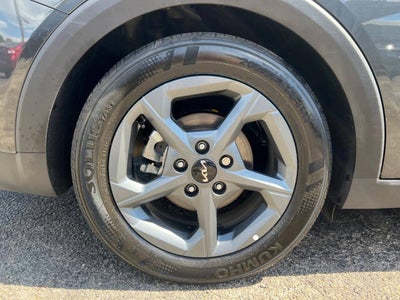2025 Kia K4 LXS 4dr Sedan