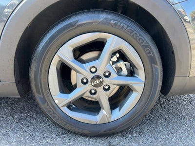 2025 Kia K4 LXS 4dr Sedan