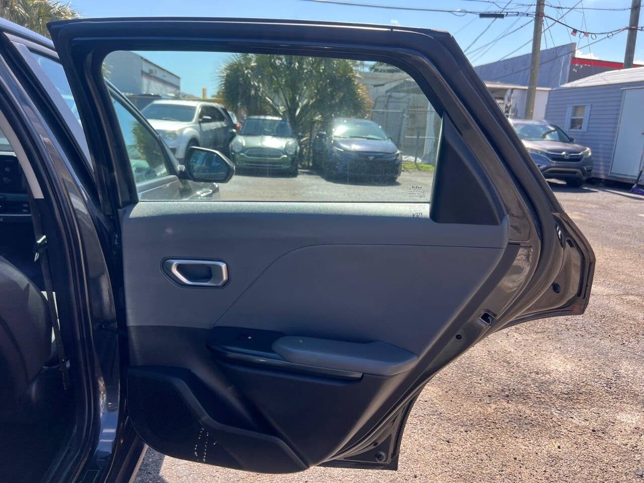 2025 Kia K4 LXS 4dr Sedan