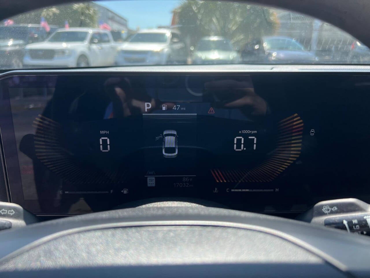 2025 Kia K4 LXS 4dr Sedan