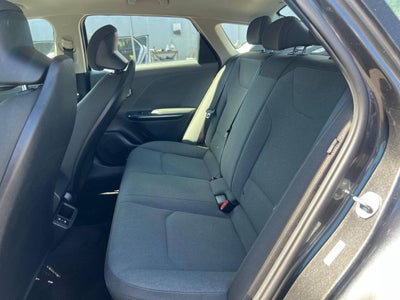 2025 Kia K4 LXS 4dr Sedan