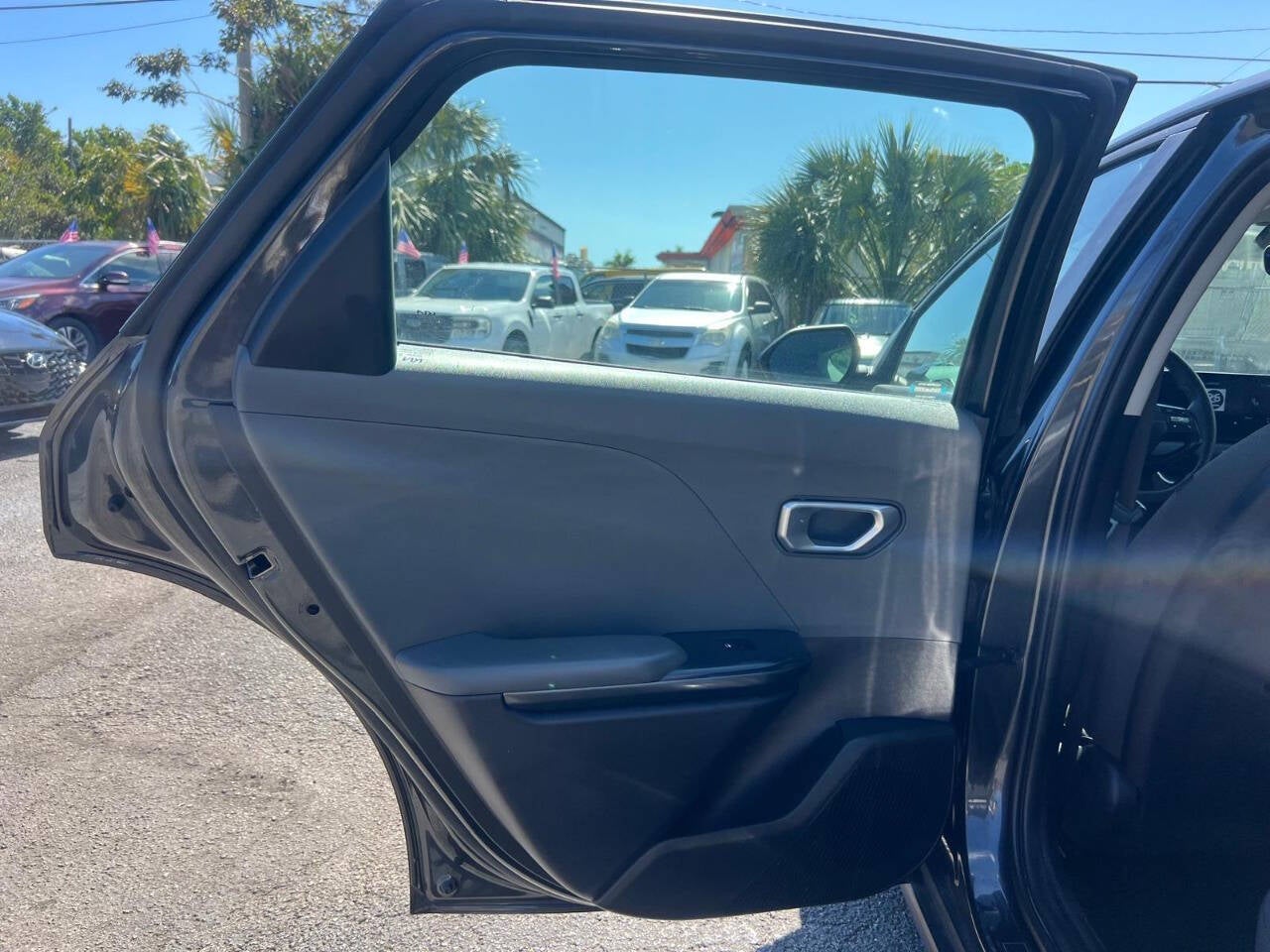 2025 Kia K4 LXS 4dr Sedan