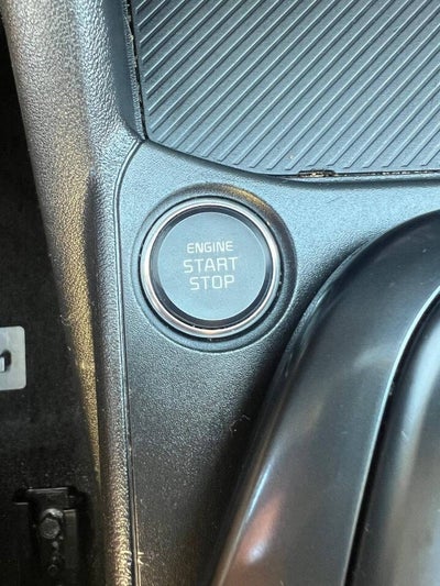 2025 Kia K4 LXS 4dr Sedan