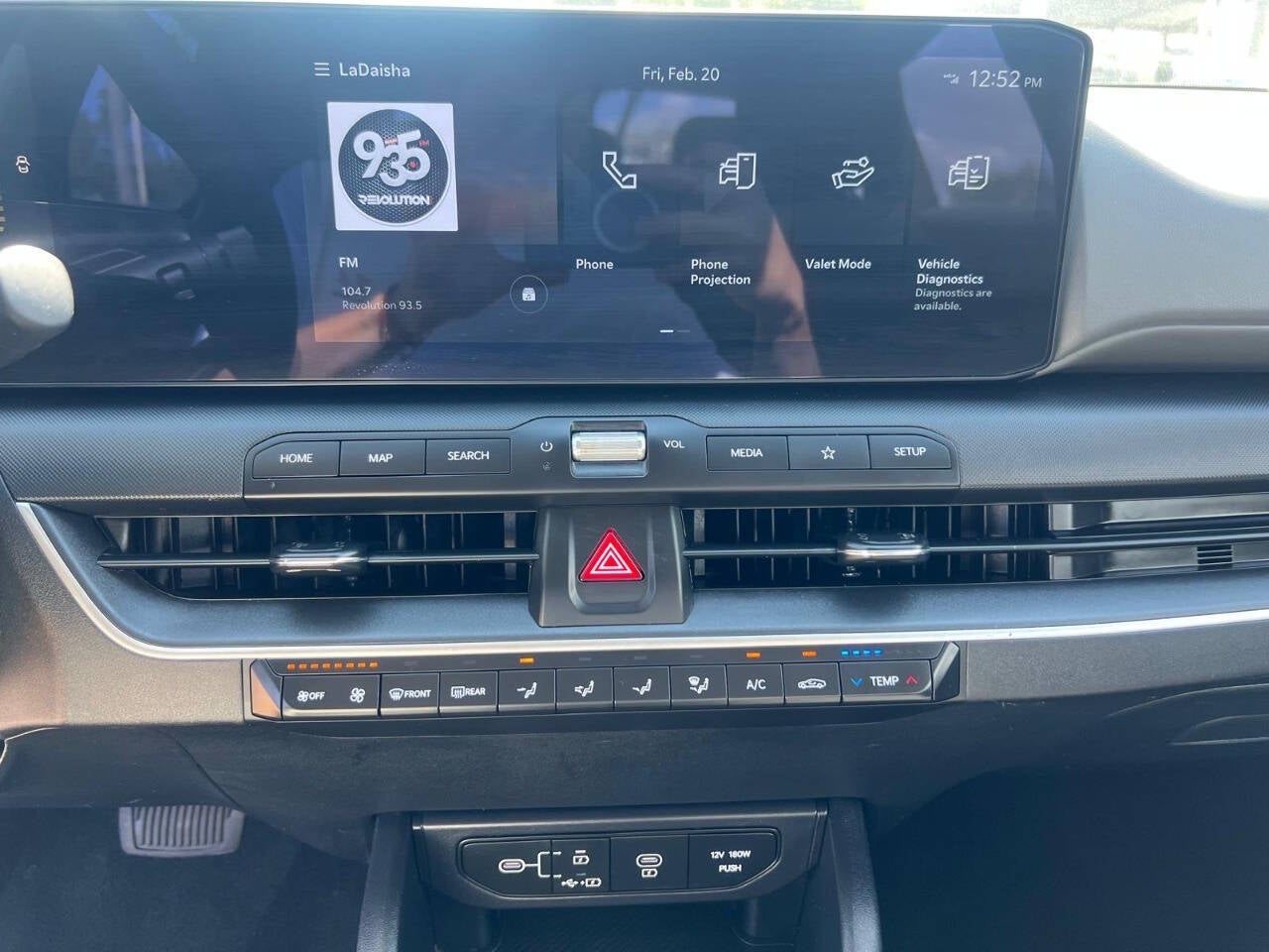 2025 Kia K4 LXS 4dr Sedan