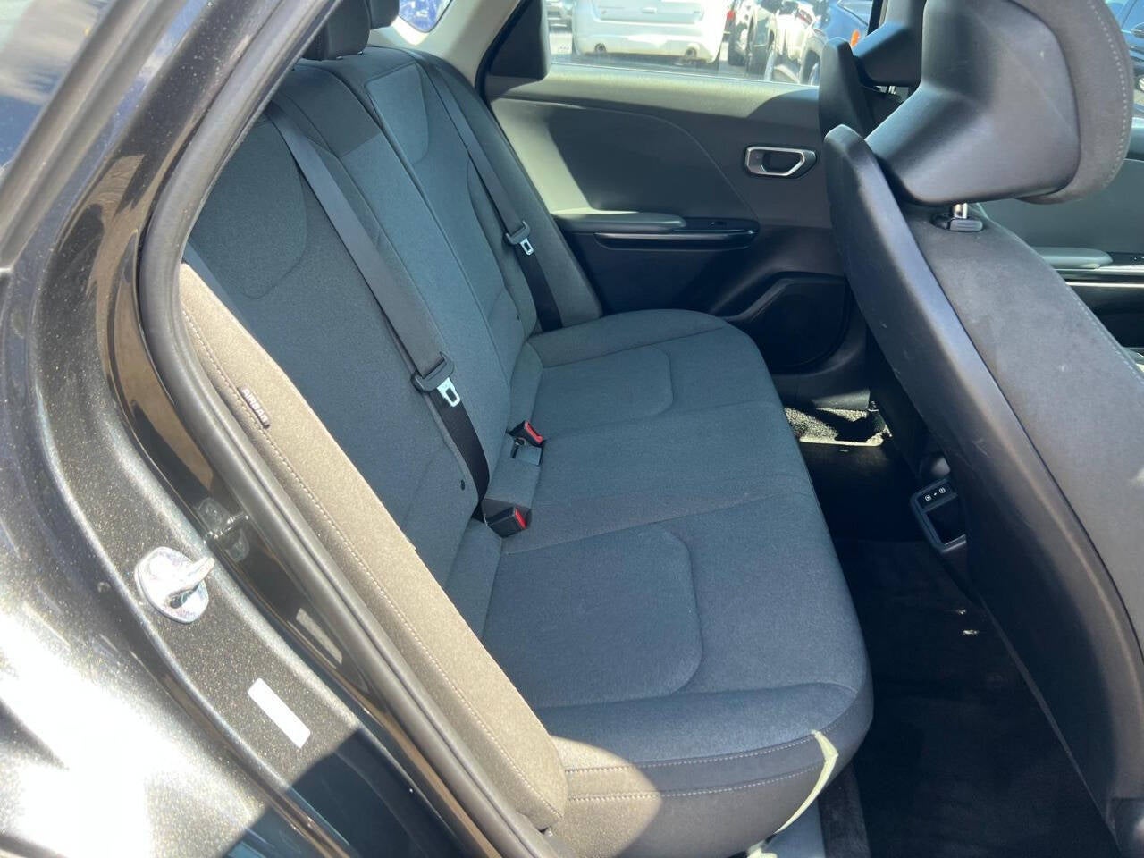 2025 Kia K4 LXS 4dr Sedan