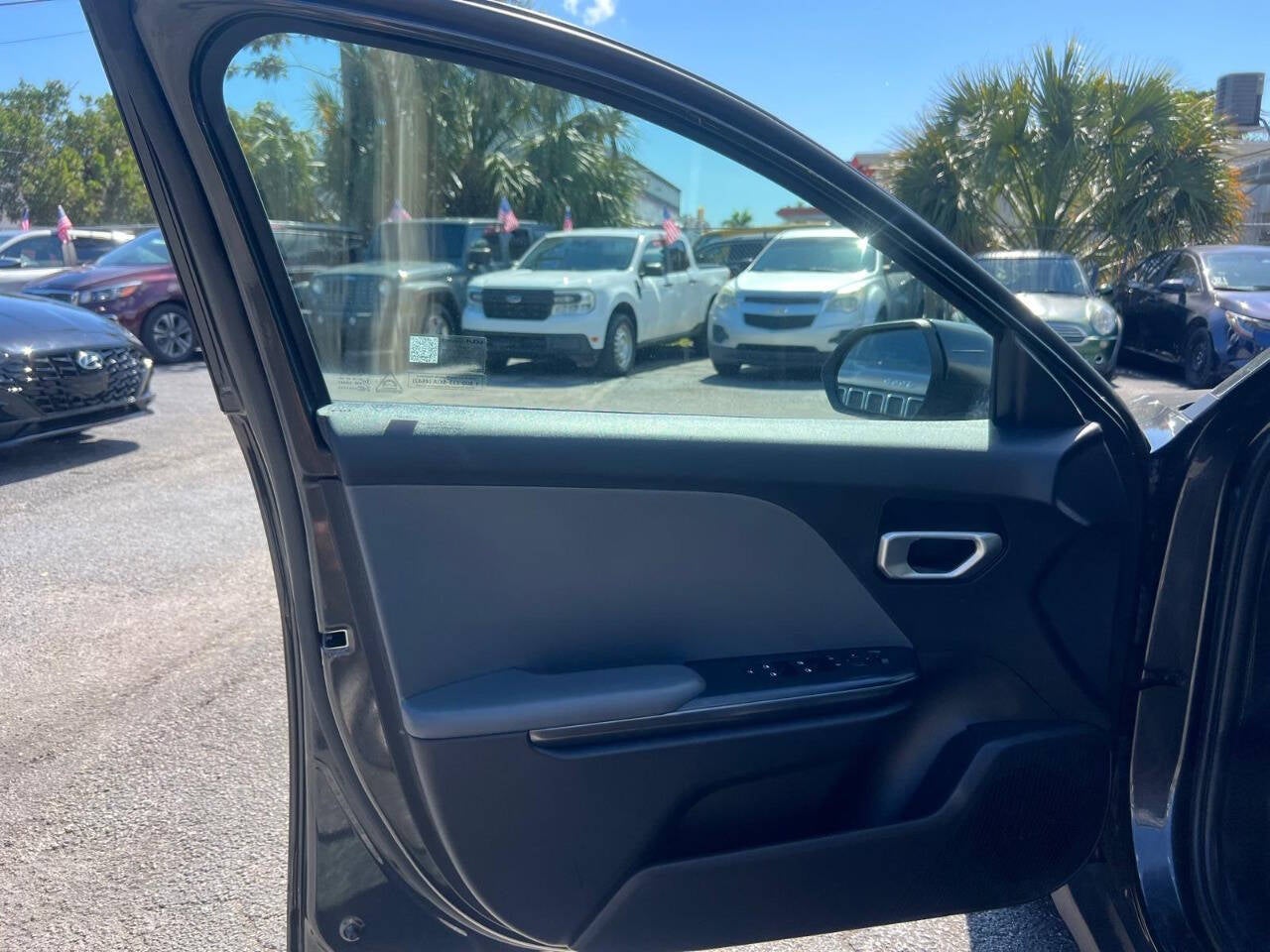 2025 Kia K4 LXS 4dr Sedan