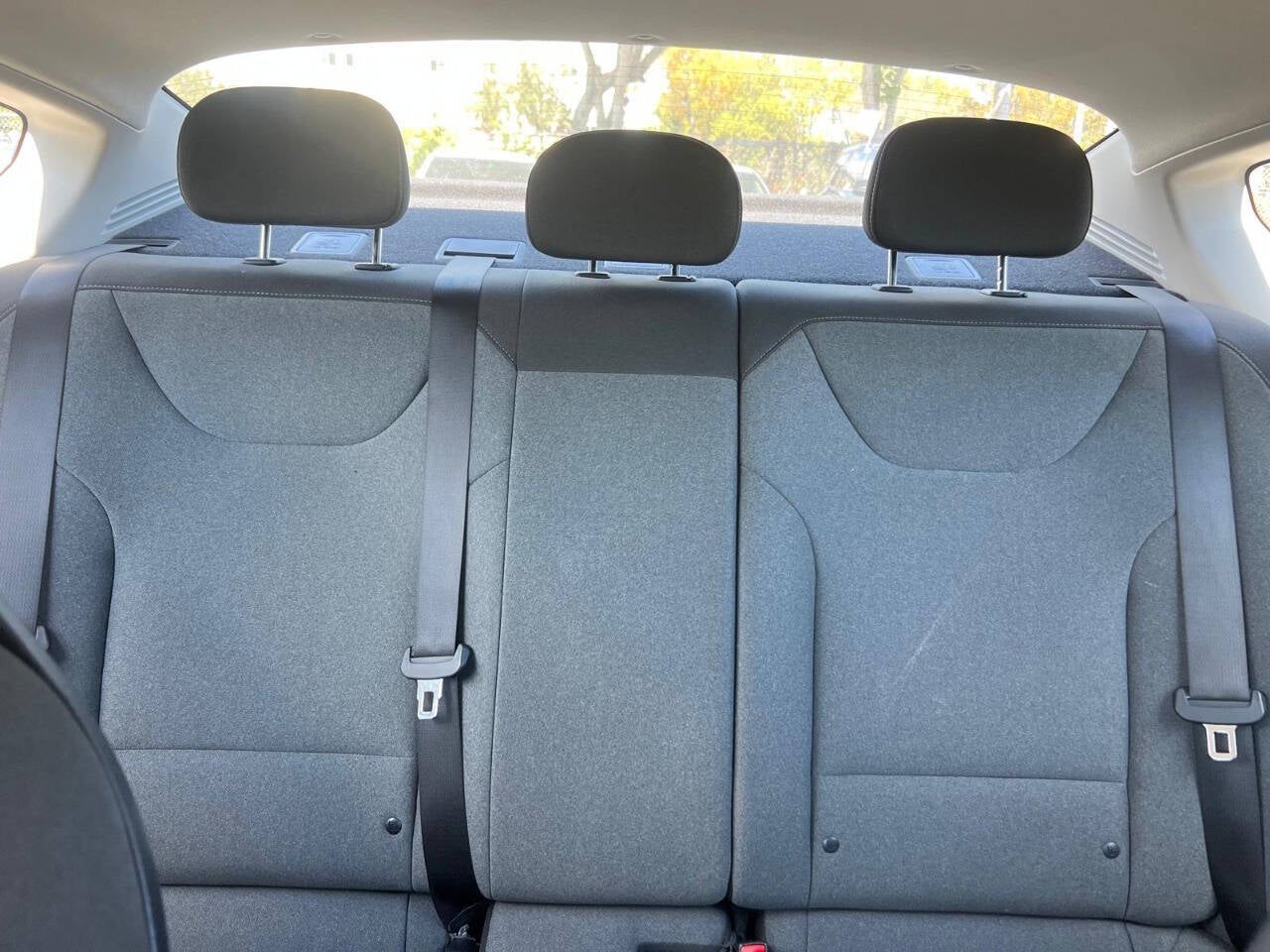 2025 Kia K4 LXS 4dr Sedan