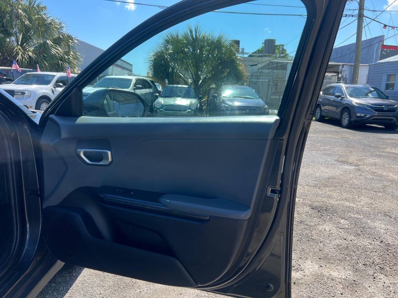 2025 Kia K4 LXS 4dr Sedan