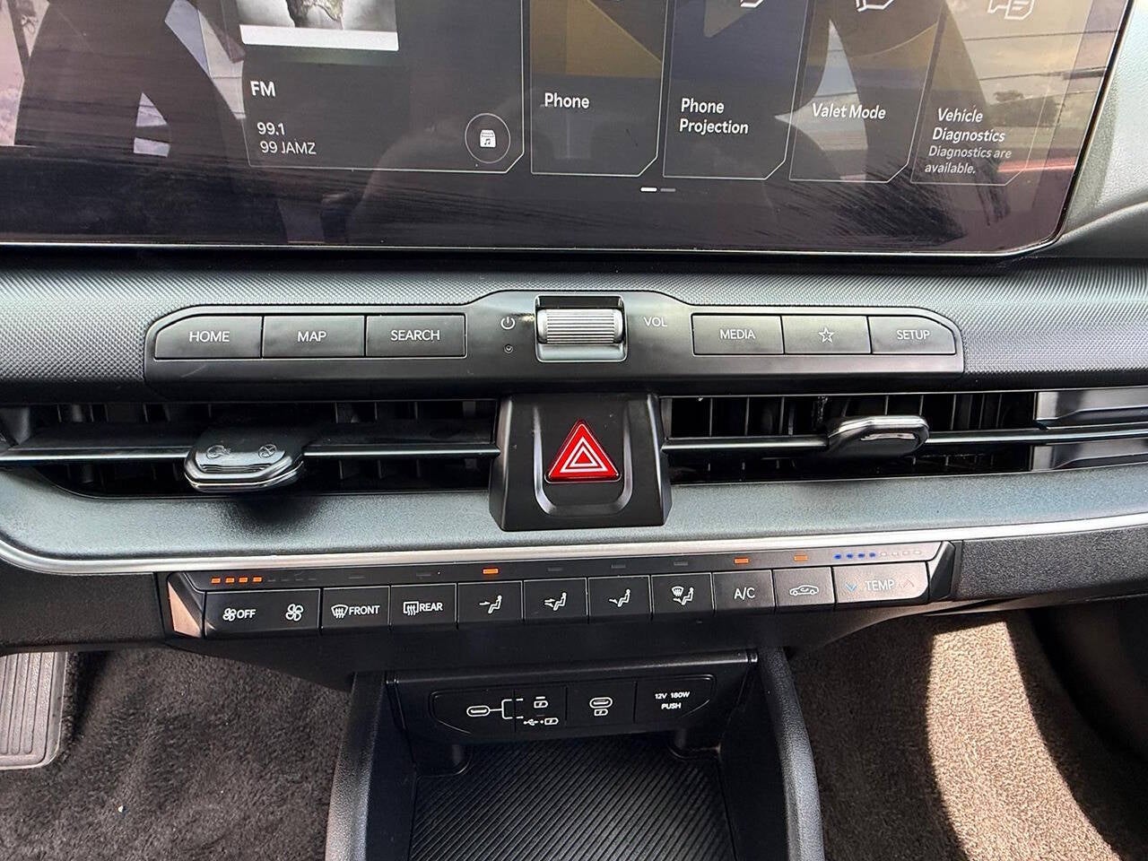 2025 Kia K4 LX 4dr Sedan