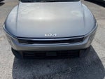 2025 Kia K4 LX 4dr Sedan