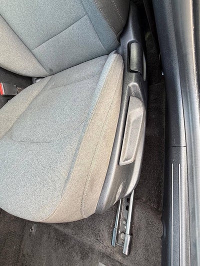 2025 Kia K4 LX 4dr Sedan