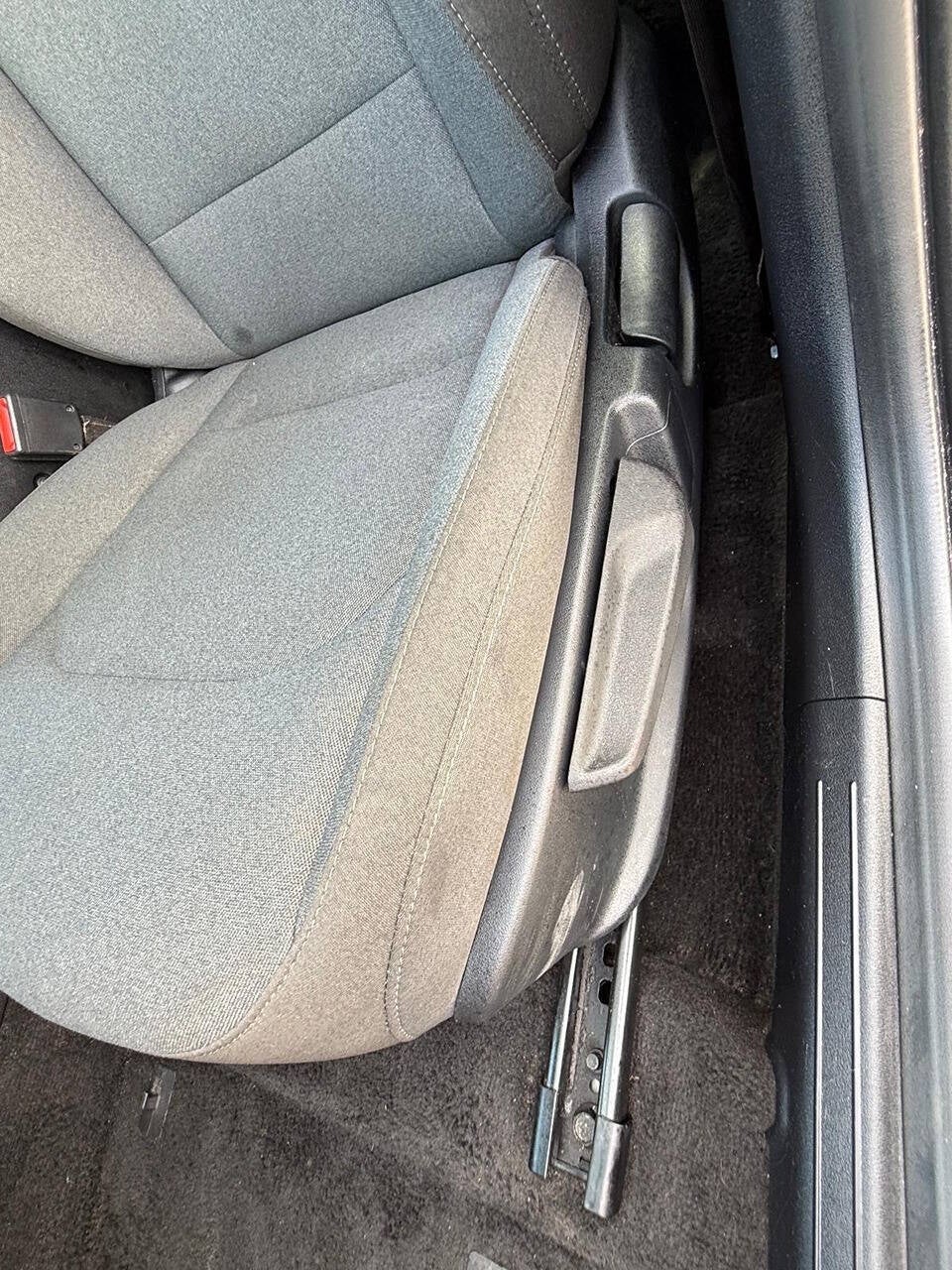 2025 Kia K4 LX 4dr Sedan