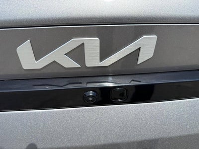 2025 Kia K4 LX 4dr Sedan