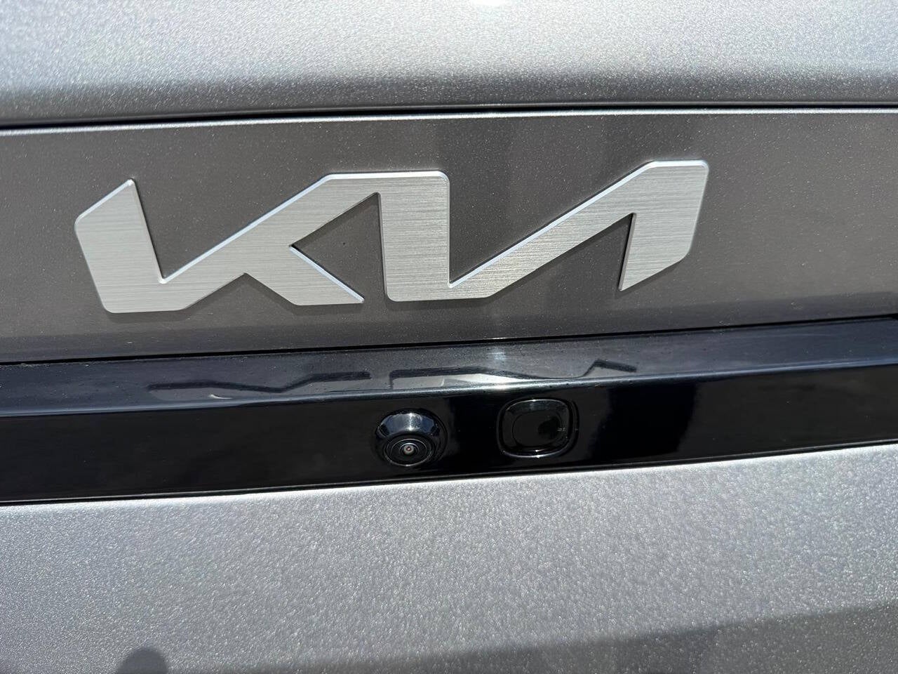 2025 Kia K4 LX 4dr Sedan