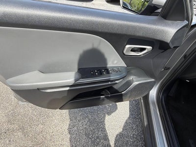 2025 Kia K4 LX 4dr Sedan
