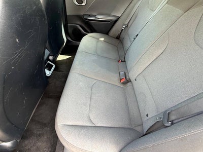 2025 Kia K4 LX 4dr Sedan