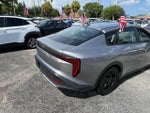 2025 Kia K4 LX 4dr Sedan