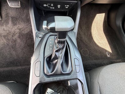 2025 Kia K4 LX 4dr Sedan
