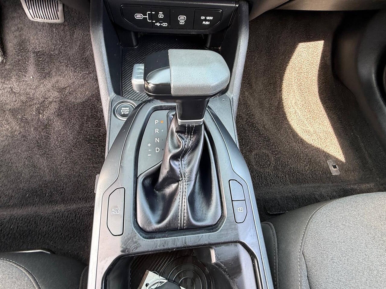 2025 Kia K4 LX 4dr Sedan