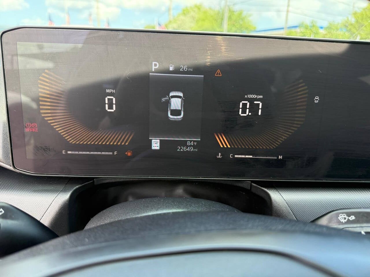 2025 Kia K4 LX 4dr Sedan