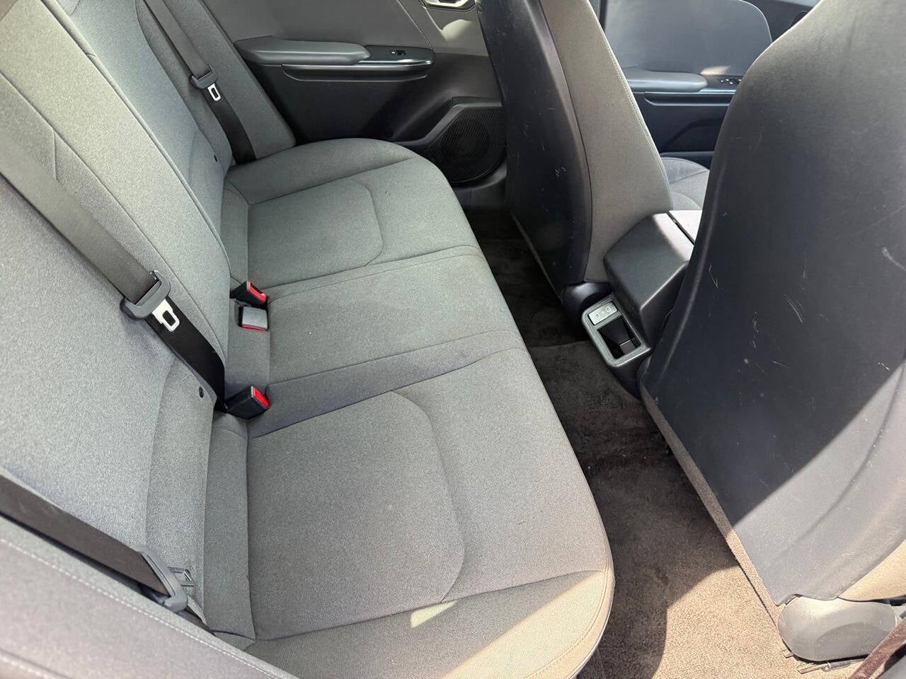 2025 Kia K4 LX 4dr Sedan