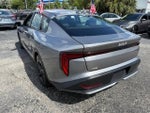 2025 Kia K4 LX 4dr Sedan